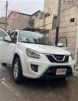 Chery Tiggo 3